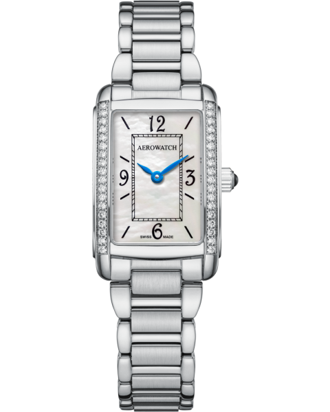 Mini Intuition mother of pearl