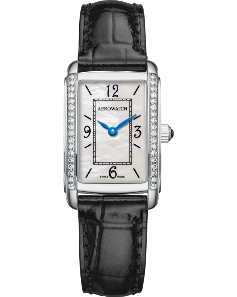 Mini Intuition mother of pearl