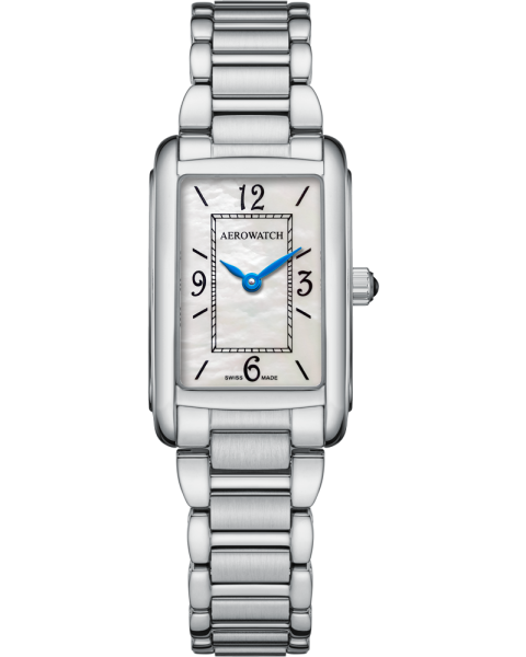 Mini Intuition mother of pearl