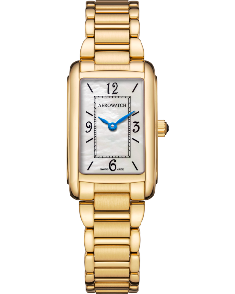 Mini Intuition mother of pearl