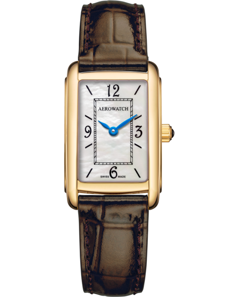 Mini Intuition mother of pearl