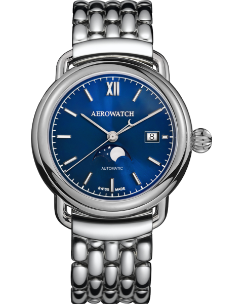 Moon Phase Automatic
