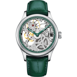 Big Mechanical Skeleton