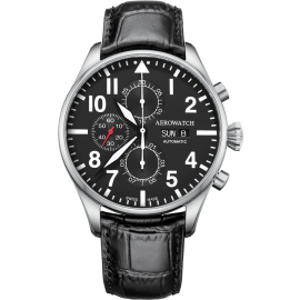 Pilote Chronograph