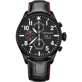 Pilote Chronograph