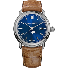 Moon Phase Automatic