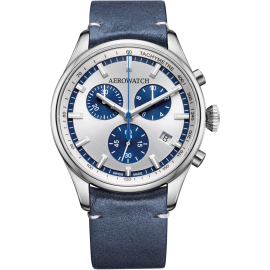 Chrono Quartz Sport