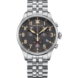 Chrono Quartz Pilot