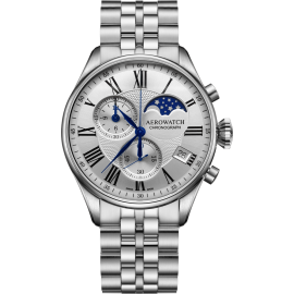 Chronograph Moon-Phases