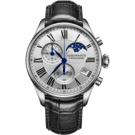 Chronograph Moon-Phases