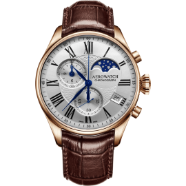 Chronograph Moon-Phases